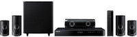 Samsung HT - J5500 Region Free Blu - ray 1000W Home Theater System w/ Wireless Rear Speakers | 110 220 240 Volts - 220 - Electronics