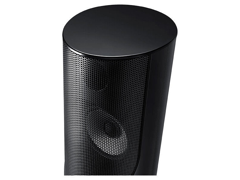 Samsung HT - J5500 Region Free Blu - ray 1000W Home Theater System w/ Wireless Rear Speakers | 110 220 240 Volts - 220 - Electronics