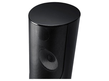 Samsung HT - J5500 Region Free Blu - ray 1000W Home Theater System w/ Wireless Rear Speakers | 110 220 240 Volts - 220 - Electronics