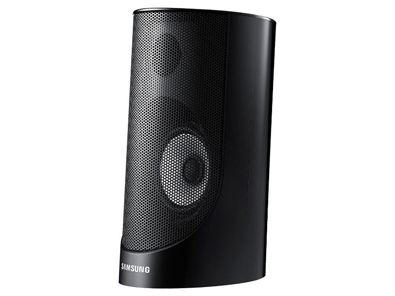 Samsung HT-J5500 Region Free Blu-ray 1000W Home Theater System w/ Wire