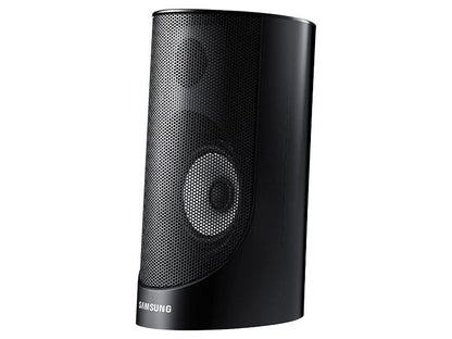 Samsung HT - J5500 Region Free Blu - ray 1000W Home Theater System w/ Wireless Rear Speakers | 110 220 240 Volts - 220 - Electronics