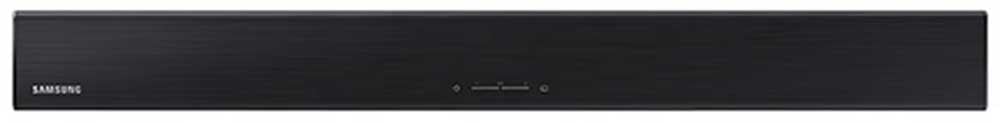 Samsung HW - J250 Multisystem Soundbar w/Bluetooth for 110 - 240 Volts - 220 - Electronics