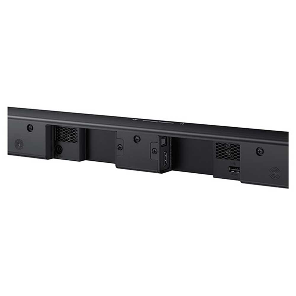 Samsung HW - J450 / B550 110 - 220 240 volts Bluetooth Soundbar with Wireless Subwoofer - 220 - Electronics