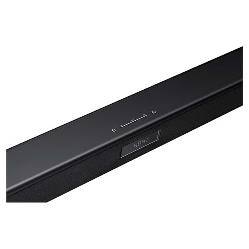 Samsung HW - J450 / B550 110 - 220 240 volts Bluetooth Soundbar with Wireless Subwoofer - 220 - Electronics
