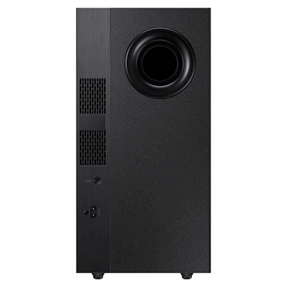 Samsung HW - J450 / B550 110 - 220 240 volts Bluetooth Soundbar with Wireless Subwoofer - 220 - Electronics