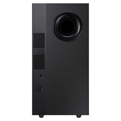 Samsung HW - J450 / B550 110 - 220 240 volts Bluetooth Soundbar with Wireless Subwoofer - 220 - Electronics