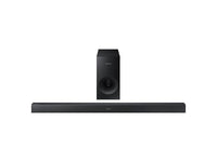 Samsung HW - K360 Soundbar w/ Bluetooth & Wireless Subwoofer 220 Volts - 220 - Electronics