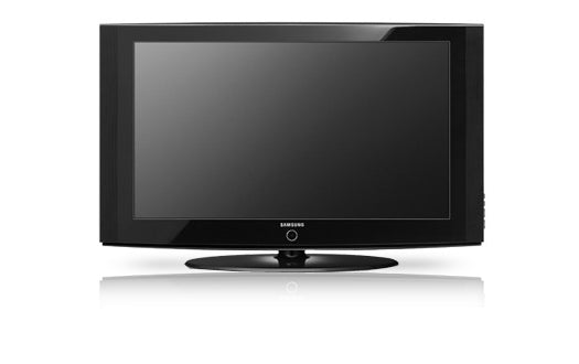 Samsung LA - 22B350 Multi - System LCD TV 110 220 240 volts pal ntsc - 220 - Electronics