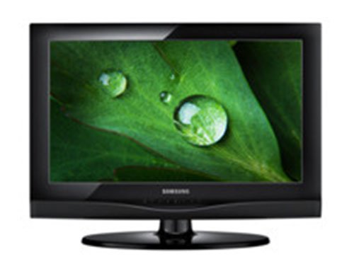 Samsung LA26C350 26" Multi - System LCD TV 110 220 240 volts pal ntsc - 220 - Electronics