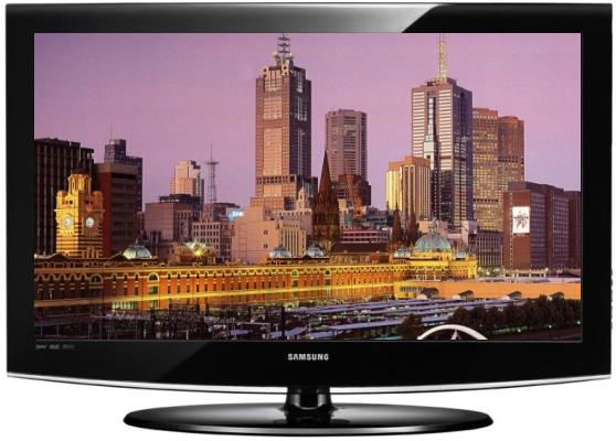 Samsung LA32A330 32" Multi - System LCD TV 110 220 240 volts pal ntsc - 220 - Electronics