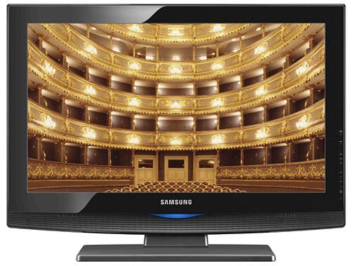 Samsung LA32B350 32" Multi - System LCD TV 110 220 240 volts pal ntsc - 220 - Electronics