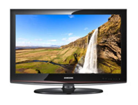 Samsung LA32C450 32" Multi - System LCD TV 110 220 240 volts pal ntsc - 220 - Electronics