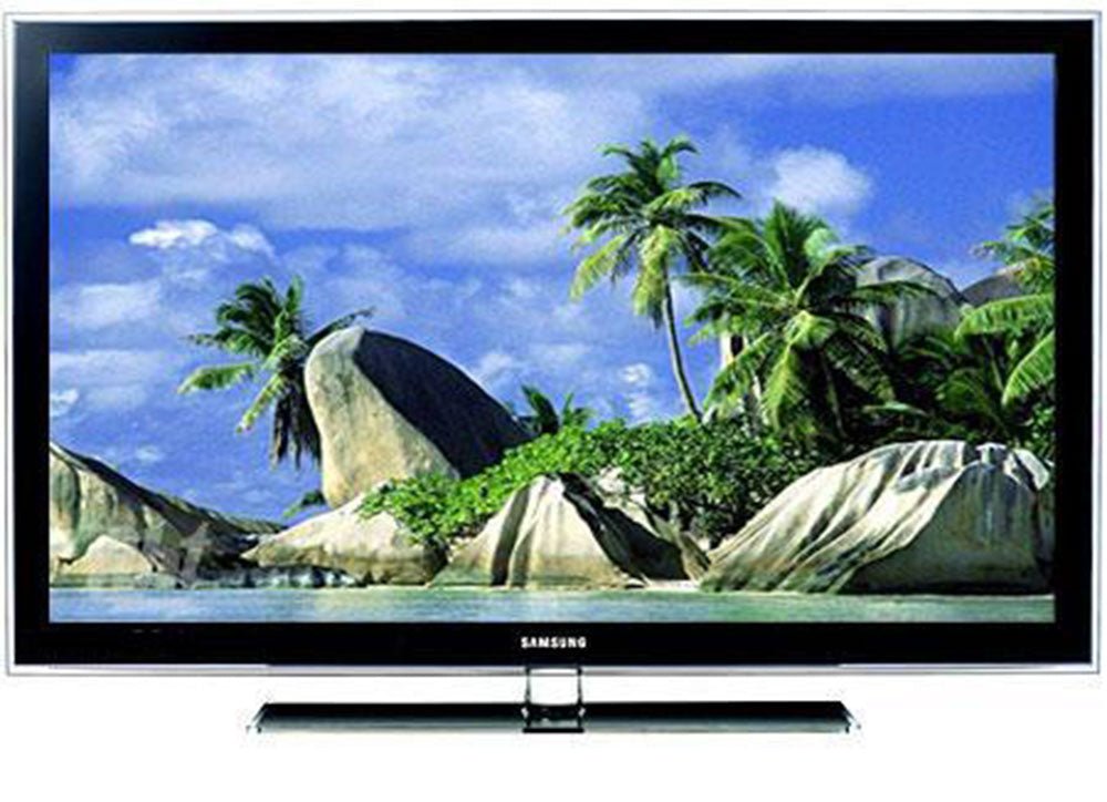 Samsung LA32D550 32" Multi - System LCD TV 110 220 240 volts pal ntsc - 220 - Electronics