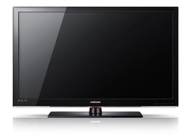 Samsung LA40C530 40" Multi - System LCD TV 110 220 240 volts pal ntsc - 220 - Electronics