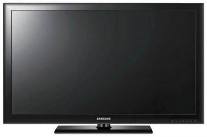 Samsung LA40D503 40" Multi - System LCD TV 110 220 240 volts pal ntsc - 220 - Electronics