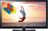 Samsung LA40D503 40" Multi - System LCD TV 110 220 240 volts pal ntsc - 220 - Electronics