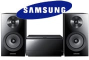Samsung MM - E430D Multi system Region Free Home Theater with Dock and Bluetooth - 220v volt electronics