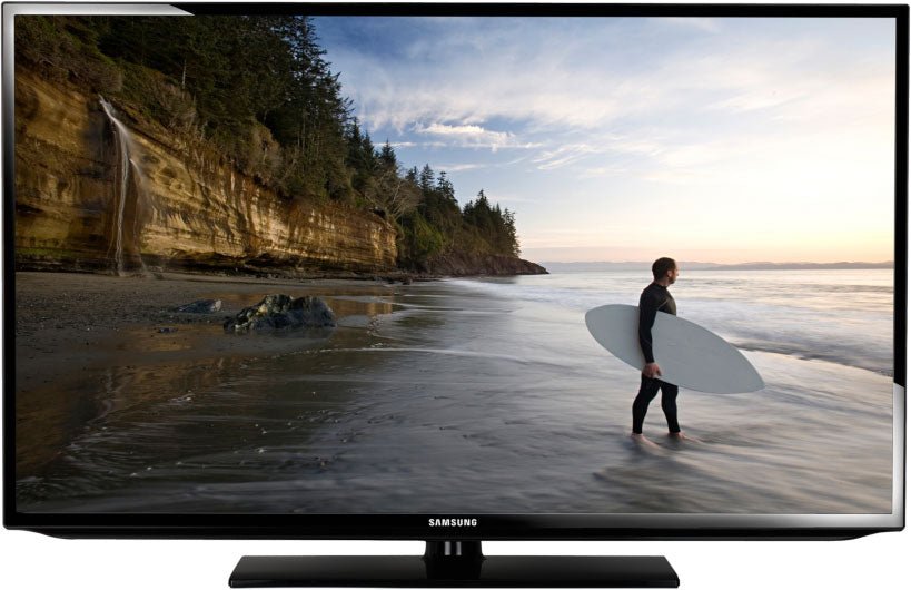 Samsung Multisystem UA - 46FH5303 46" LED SMART TV 110 220 240 volts pal ntsc - 220 - Electronics