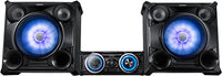 Samsung MX-FS8000 Hi FI System DJ