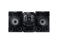 Samsung MX - J630 Stereo System 110 - 240 Volts 230W Boom Box - 220 - Electronics