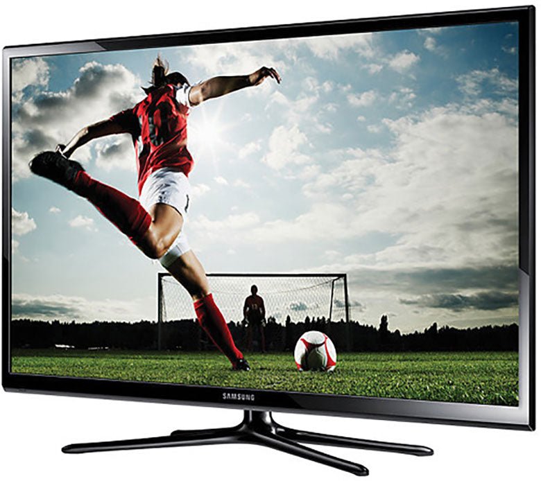 Samsung PA60H5000 60" Full HD MultiSystem Plasma TV - 220 - Electronics