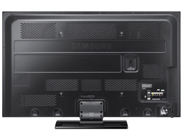 Samsung PS - 43E450 43" Multi - System Plasma TV 110 220 240 volts pal ntsc - 220 - Electronics