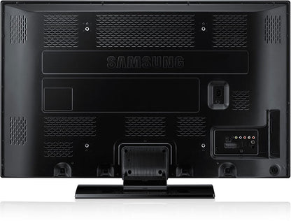 Samsung PS - 43F4000 43" Multisystem Plasma TV 110 220 240 volts pal ntsc - 220 - Electronics
