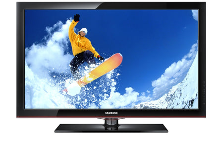 Samsung PS - 50C450 Multi System 50" Plasma TV 110 220 240 volts pal ntsc - 220 - Electronics