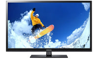 Samsung PS - 51D450 51" Multi - System Plasma TV 110 220 240 volts pal ntsc - 220 - Electronics