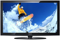 Samsung PS42A450 42" Multi - System Plasma 3D TV 110 220 240 volts pal ntsc - 220 - Electronics