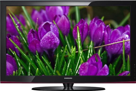 Samsung PS42B430 42" Multi - System Plasma TV 110 220 240 volts pal ntsc - 220 - Electronics