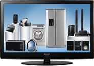 Samsung PS42C91 42" Multi - System Plasma TV 110 220 240 volts pal ntsc - 220 - Electronics