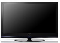 Samsung PS50A410 50" Multi - System Plasma TV 110 220 240 volts pal ntsc - 220 - Electronics