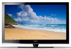 Samsung PS50A450 50" Multi - System Plasma 3D TV 110 220 240 volts pal ntsc - 220 - Electronics