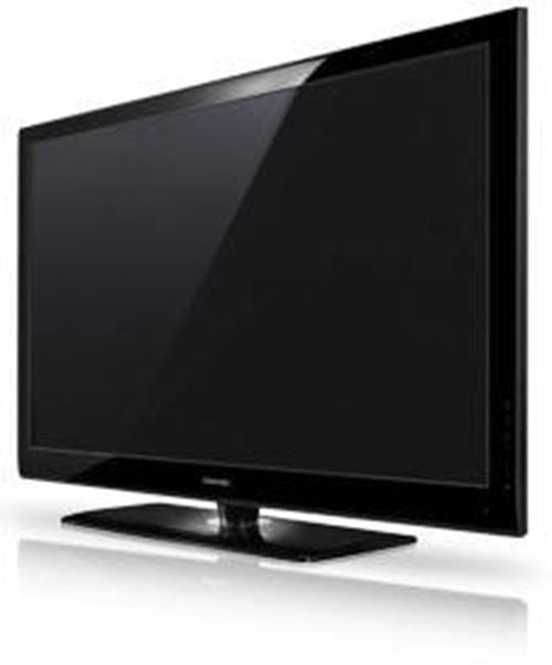 Samsung PS50B450 Multisystem Plasma TV 110 220 240 volts pal ntsc - 220 - Electronics