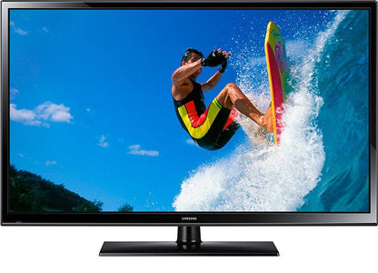 Samsung PS51F4500 51" Multisystem Plasma TV 110 220 240 volts pal ntsc - 220 - Electronics
