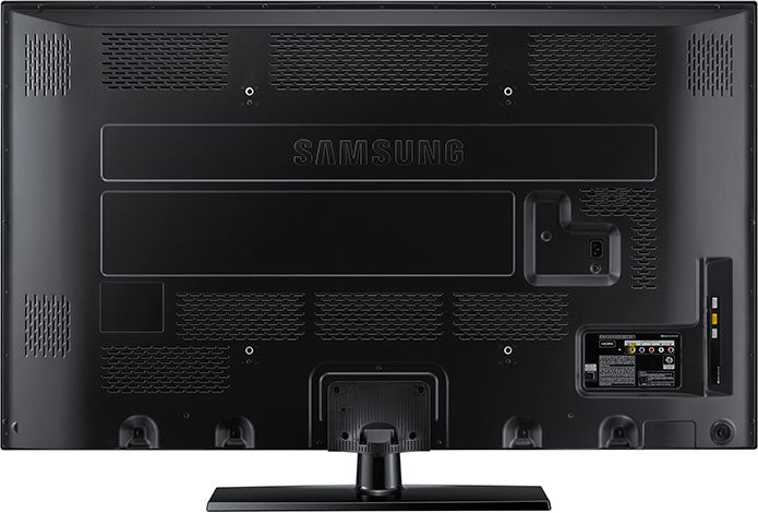 Samsung PS51F4500 51" Multisystem Plasma TV 110 220 240 volts pal ntsc - 220 - Electronics