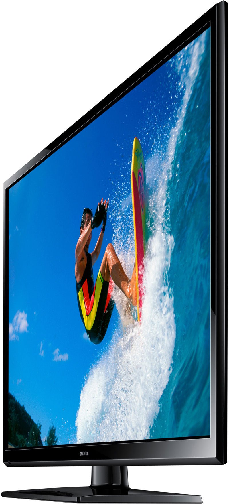 Samsung PS51F4500 51" Multisystem Plasma TV 110 220 240 volts pal ntsc - 220 - Electronics