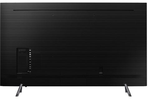 Samsung Q6FNA 55" HDR 4K UHD Smart Multi - System 50/60 HZ QLED TV - 220 - Electronics