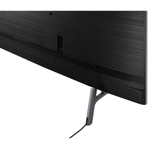 Samsung Q6FNA 65" HDR 4K UHD Smart Multi - System 50/60 HZ QLED TV - 220 - Electronics