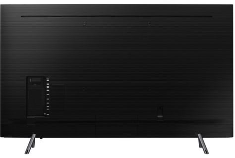Samsung Q6FNA 65" HDR 4K UHD Smart Multi - System 50/60 HZ QLED TV - 220 - Electronics