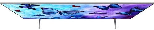 Samsung Q6FNA 65" HDR 4K UHD Smart Multi - System 50/60 HZ QLED TV - 220 - Electronics