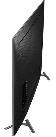 Samsung Q6FNA 65" HDR 4K UHD Smart Multi - System 50/60 HZ QLED TV - 220 - Electronics