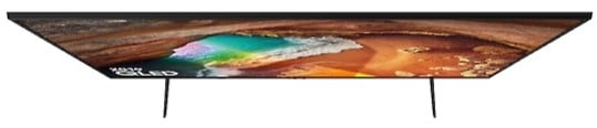 Samsung QA49Q60R Multisystem 220 volt QLED 49" Smart WiFi UHD 4K Multi system QLED TV 110 220v 240 volts 50 60 hz - 220 - Electronics