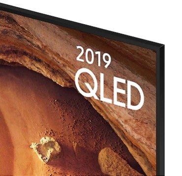 Samsung QA49Q60R Multisystem 220 volt QLED 49" Smart WiFi UHD 4K Multi system QLED TV 110 220v 240 volts 50 60 hz - 220 - Electronics