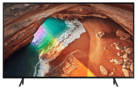 Samsung QA55Q60 55" Smart WiFi UHD 4K Multi system QLED TV 110 220v 240 volts 50 60 hz - 220 - Electronics