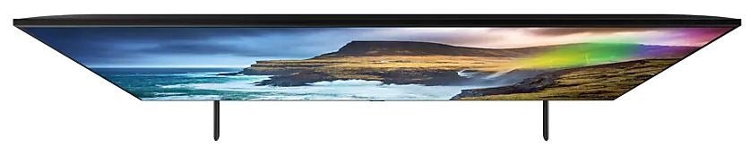 Samsung QA55Q70R 55" QLED 4K UHD Multisystem TV pal/ntsc/secam 220v 240 volts - 220 - Electronics