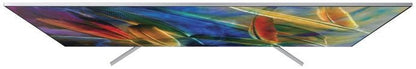 Samsung QA55Q7FAM 55" QLED 4K Multisystem TV for 110 - 240 Volts - 220 - Electronics