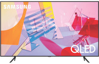 Samsung QA65Q60T 65" Multi system 220 volt QLED PAL Multisystem Smart WiFi UHD 4K TV 110v 220 v 240 volts 50 60 hz - 220 - Electronics