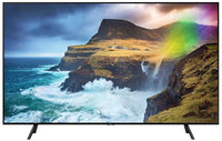 Samsung QA65Q70R 65" QLED TV Multisystem pal / ntsc / secam 220 volts 220v 240 volts multi system - 220 - Electronics
